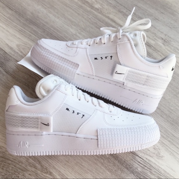 Nike Air Force 1 Type - Picture 2 of 7